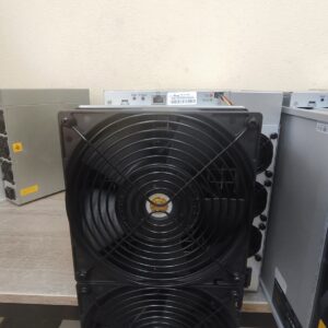 Asic-майнер Bitmain Antminer S21 234 Th/s 3300 Вт SHA-256 (S21 Pro 234Th)