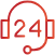 Підтримка 24/7
