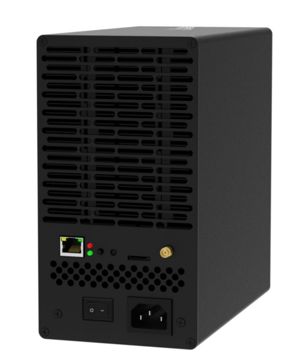 Asic-майнер IceRiver AE1 300 Mh/s 500 Вт zkSNARK (AE1 Lite 300Mh)