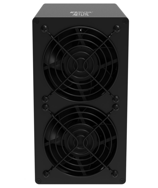 Asic-майнер IceRiver AE1 300 Mh/s 500 Вт zkSNARK (AE1 Lite 300Mh)