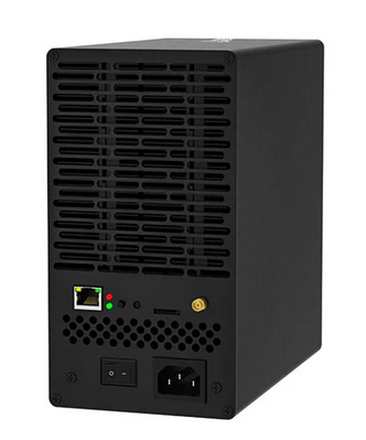 Asic-майнер IceRiver AE2 720 Mh/s 1300 Вт zkSNARK (AE2 720Mh)
