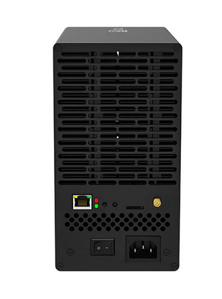 Asic-майнер IceRiver AE2 720 Mh/s 1300 Вт zkSNARK (AE2 720Mh)