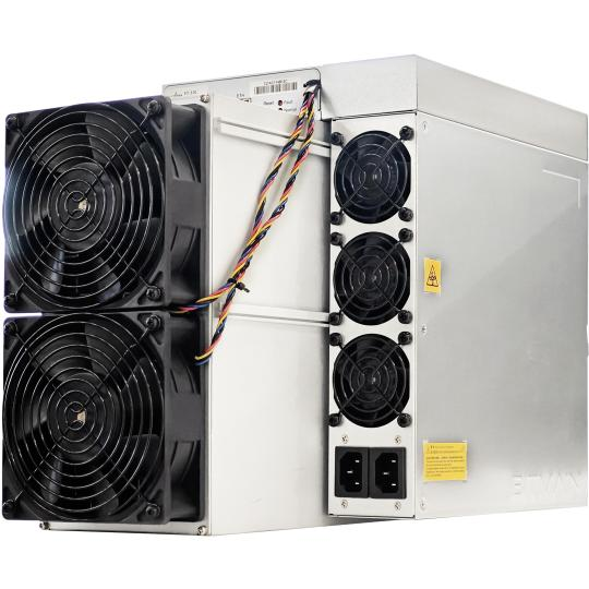 Asic-майнер Bitmain Antminer E11 9500 Mh/s 2470 Вт Ethash (E11 9500Mh)