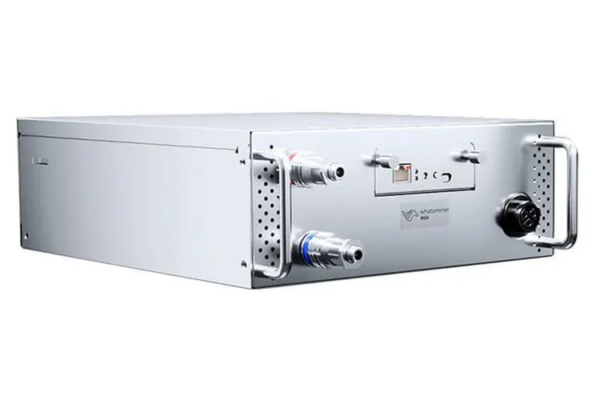 Asic-майнер MicroBT WhatsMiner M64 Hyd 202 Th/s 4019 Вт SHA-256 (M64 202Th)
