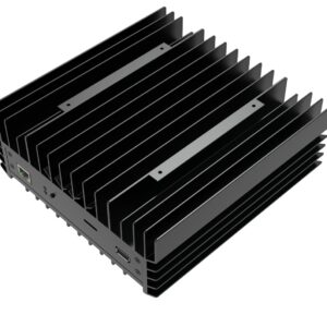 Asic-майнер IceRiver RX0 260 Gh/s 100 Вт SHA512256d (RX0 260Gh)