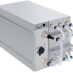 Asic-майнер Bitmain Antminer S19e XP Hyd 251 Th/s 5522 Вт SHA-256 (S19e XP Hyd 251Th)