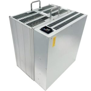 Asic-майнер Bitmain Antminer S21 IMM 239 Th/s 3824 Вт SHA-256 (S21 IMM 239Th)