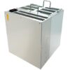 Asic-майнер Bitmain Antminer S21 IMM 239 Th/s 3824 Вт SHA-256 (S21 IMM 239Th)