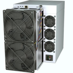 Bitmain Antminer S21 Pro 220 Th/s