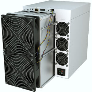 Asic-майнер Bitmain Antminer S21 XP 270 Th/s 3645 Вт SHA-256 (S21 XP 270Th)