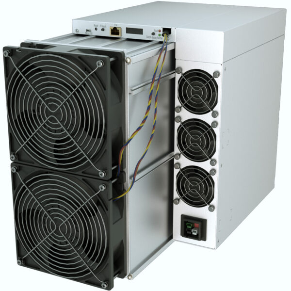 Asic-майнер Bitmain Antminer S21 XP 270 Th/s 3645 Вт SHA-256 (S21 XP 270Th)