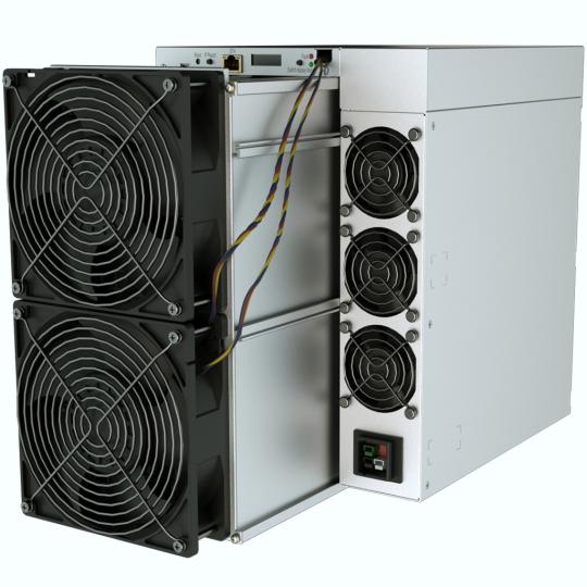 Asic-майнер Bitmain Antminer S21 XP 270 Th/s 3645 Вт SHA-256 (S21 XP 270Th)