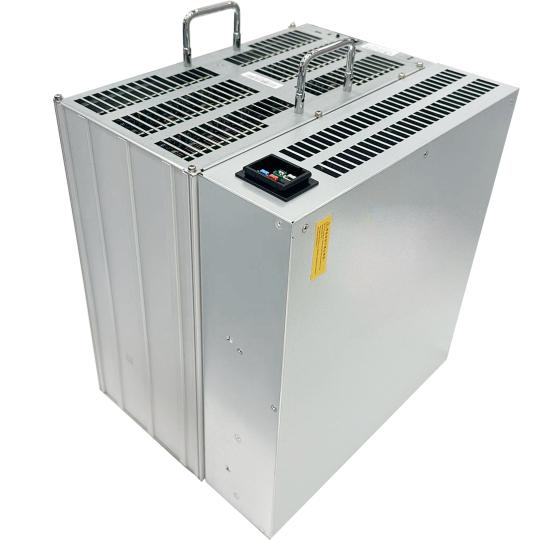 Asic-майнер Bitmain Antminer S23 IMM 442 Th/s 5304 Вт SHA-256 (S23 IMM 442 Th)