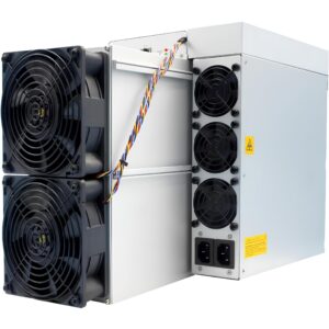 Asic-майнер Bitmain Antminer Z15 Pro 840 kh/s 2780 Вт Equihash (Z15 Pro 840kh)