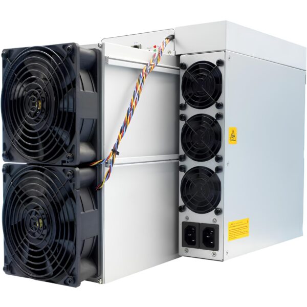 Asic-майнер Bitmain Antminer Z15 Pro 840 kh/s 2780 Вт Equihash (Z15 Pro 840kh)