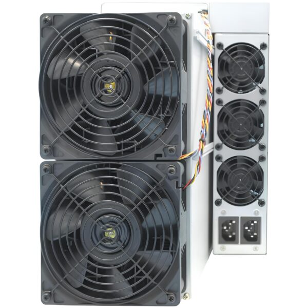 Asic-майнер Bitmain Antminer Z15 Pro 840 kh/s 2780 Вт Equihash (Z15 Pro 840kh)